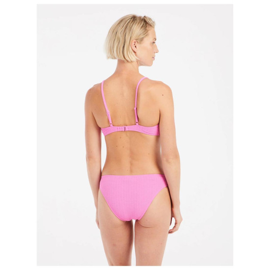 Protest Γυναικείο μαγιό Dice Bandeau Bikini Set